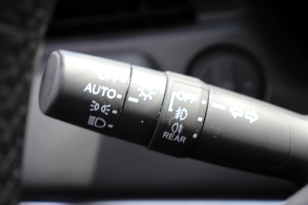 Honda HR-V – foto 30