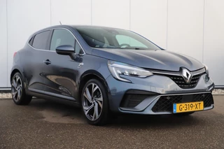 Renault Clio – thumbnail 3