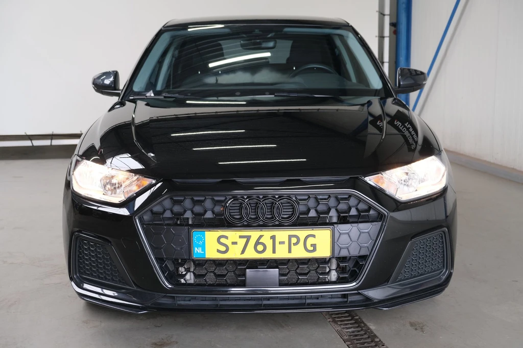 Audi A1 Sportback – foto 6