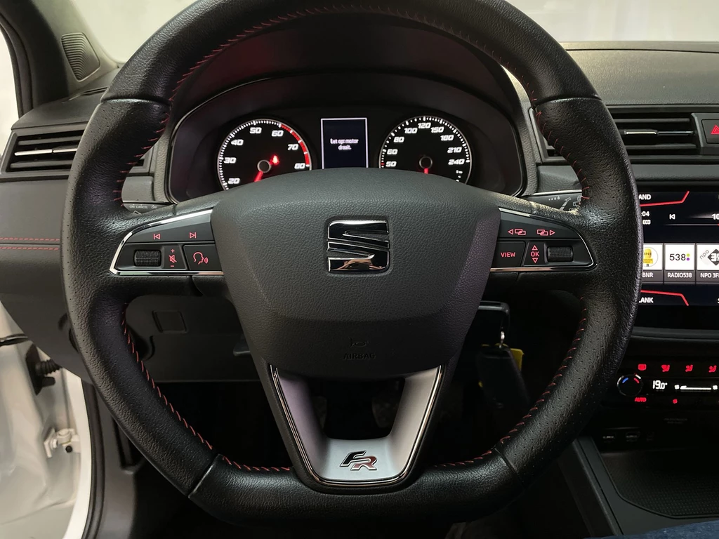 SEAT Ibiza – foto 16