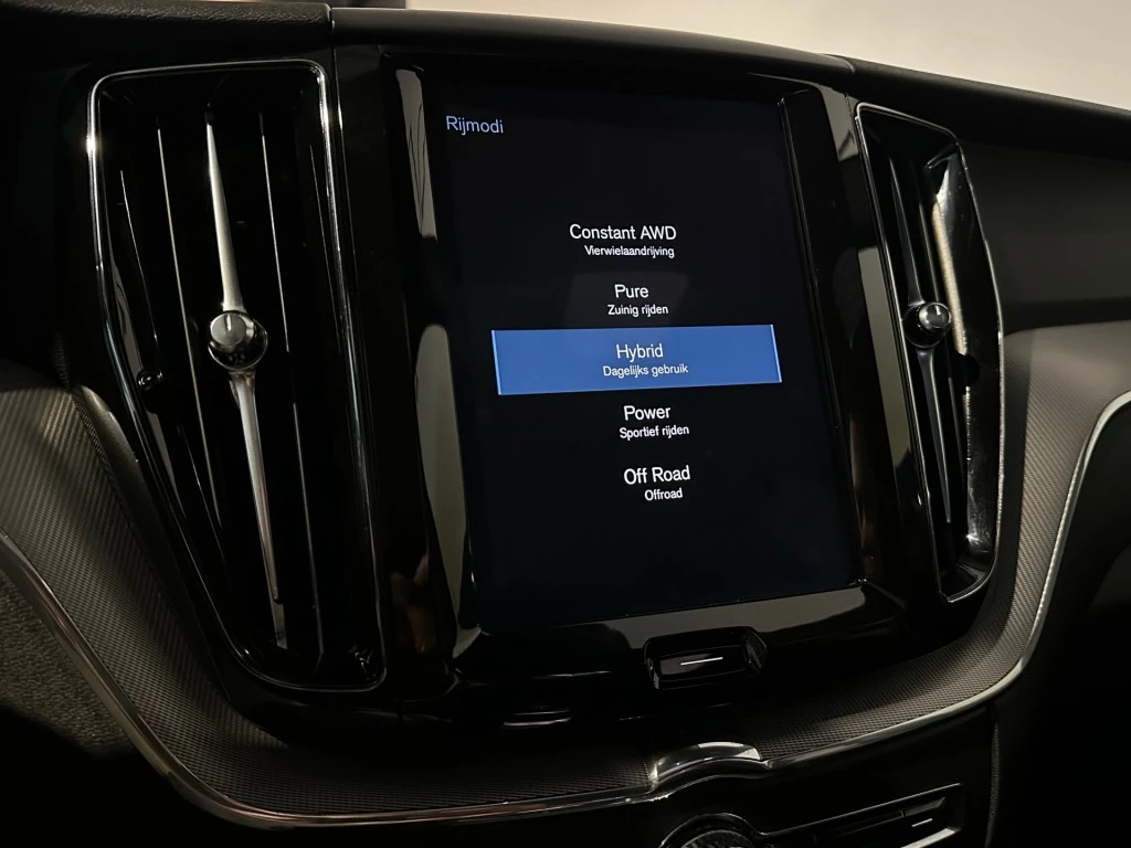 Volvo XC60 – foto 30