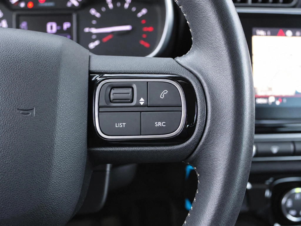 Citroën C3 Aircross – foto 17