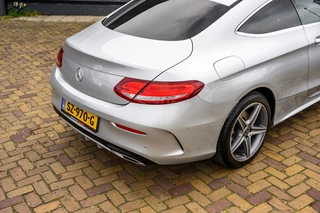 Mercedes-Benz C-Klasse – thumbnail 7