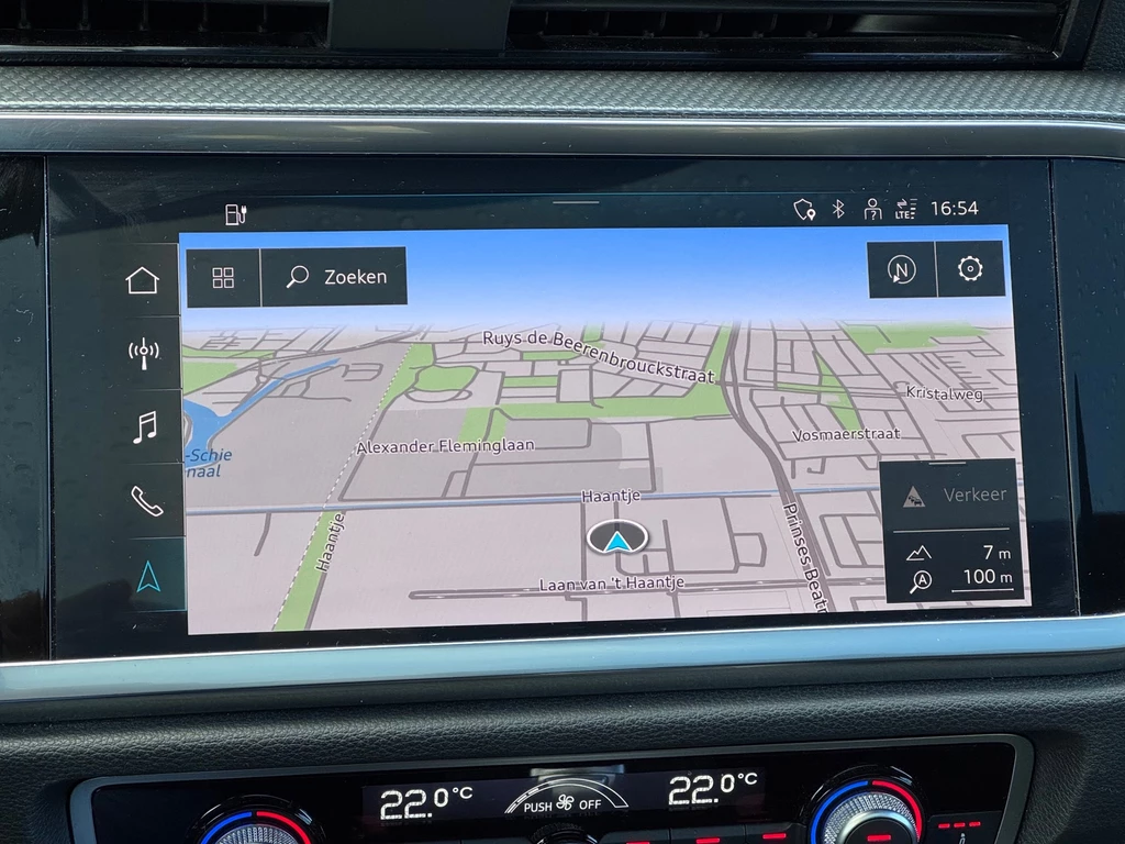 Audi Q3 – foto 22