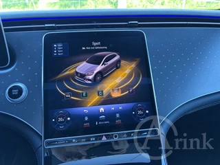 Mercedes-Benz EQE – thumbnail 35
