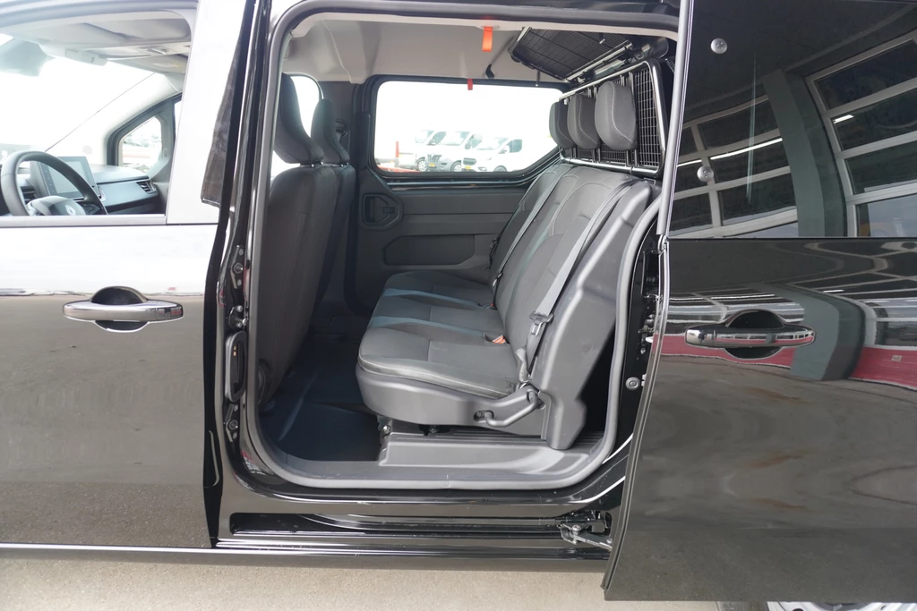 Renault Kangoo – foto 25