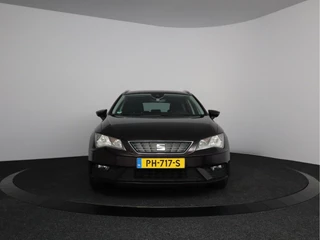 SEAT Leon – thumbnail 9