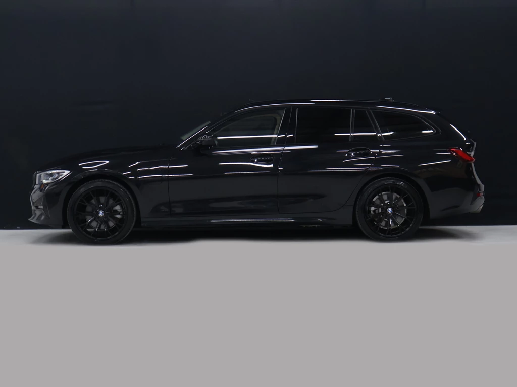 BMW 3 Serie – foto 2