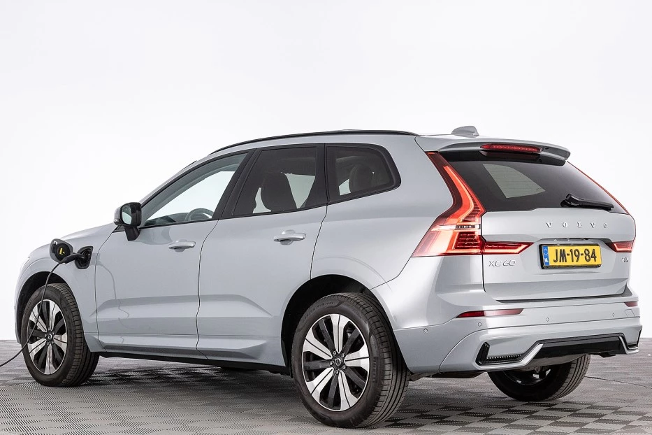 Volvo XC60 – foto 3