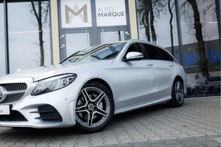 Mercedes-Benz C-Klasse – thumbnail 2