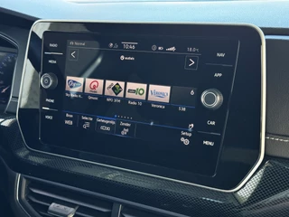 Volkswagen T-Cross – thumbnail 50