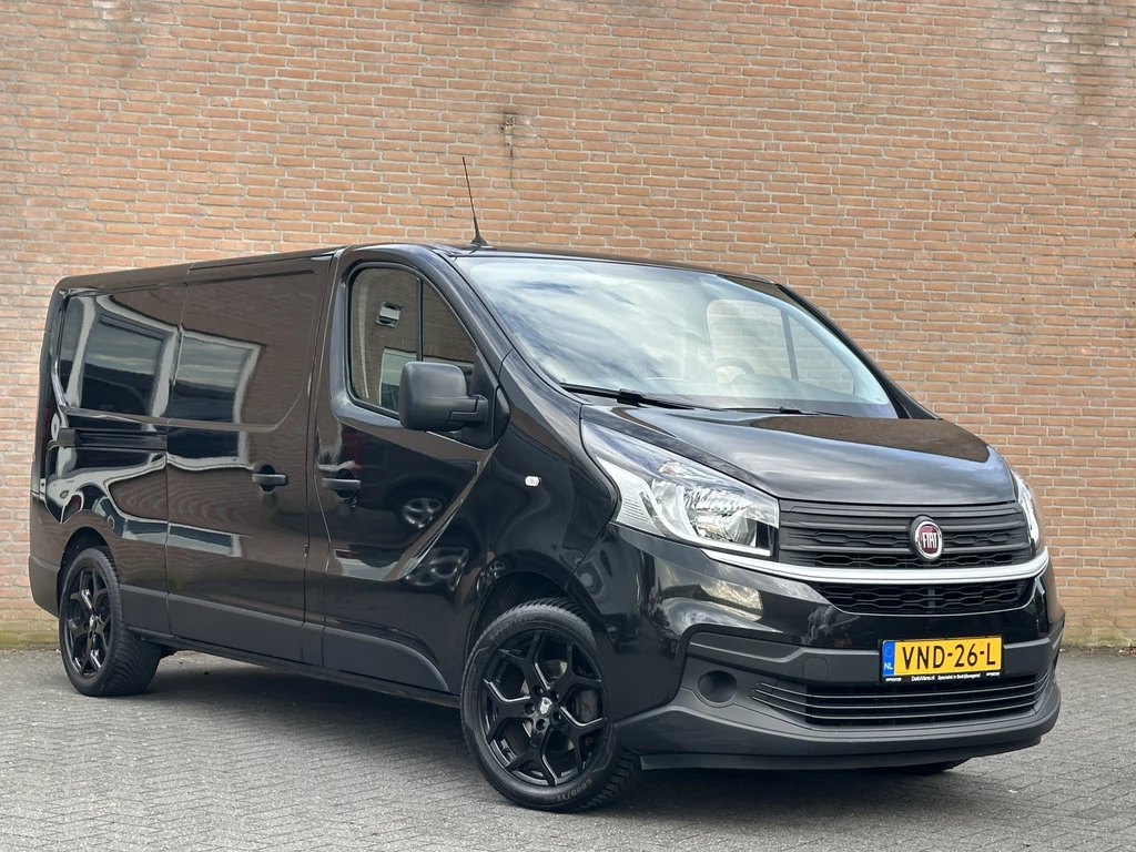 Fiat Talento – foto 8