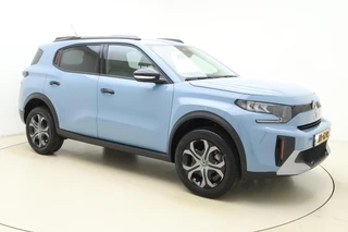 Citroën C3 Aircross – thumbnail 8