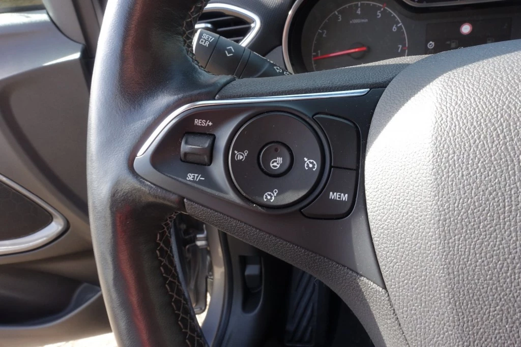 Opel Crossland – foto 20