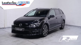 Volkswagen Golf – thumbnail 1