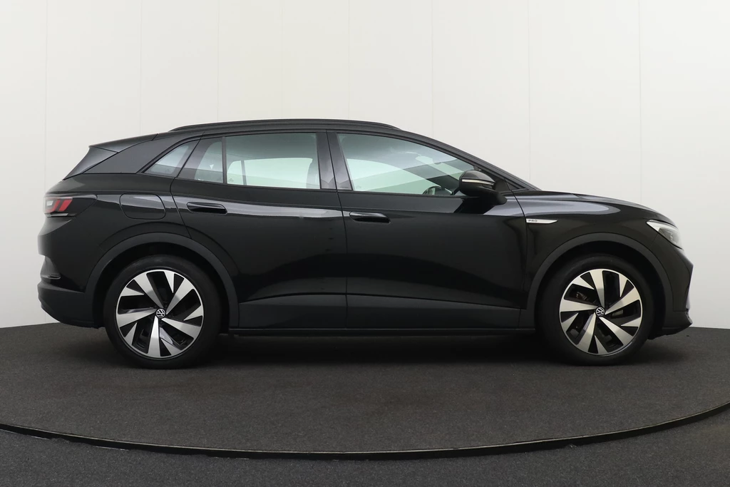 Volkswagen ID.4 – foto 5