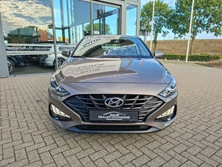 Hyundai i30 – thumbnail 9