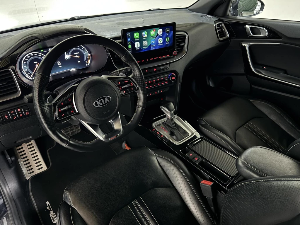 Kia ProCeed – foto 22