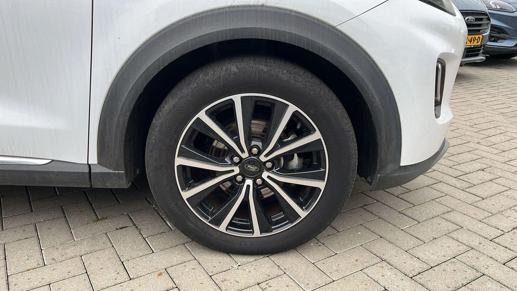 Ford Puma – foto 13