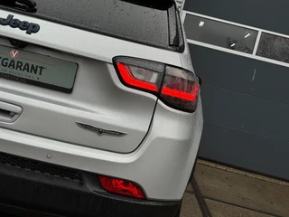 Jeep Compass – thumbnail 21