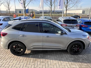 Ford Kuga – thumbnail 6