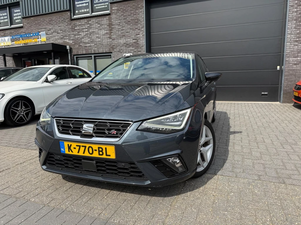 SEAT Ibiza – foto 2