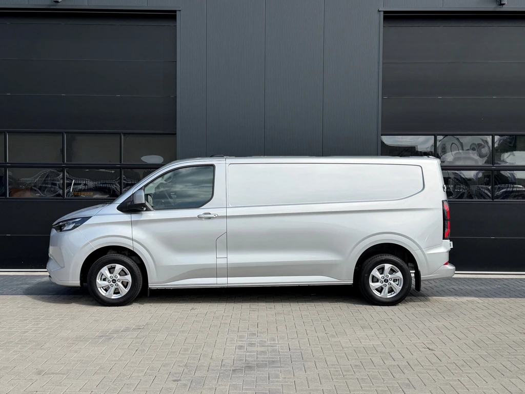Ford E-Transit Custom – foto 2