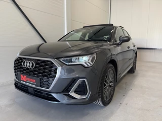 Audi Q3 – thumbnail 3