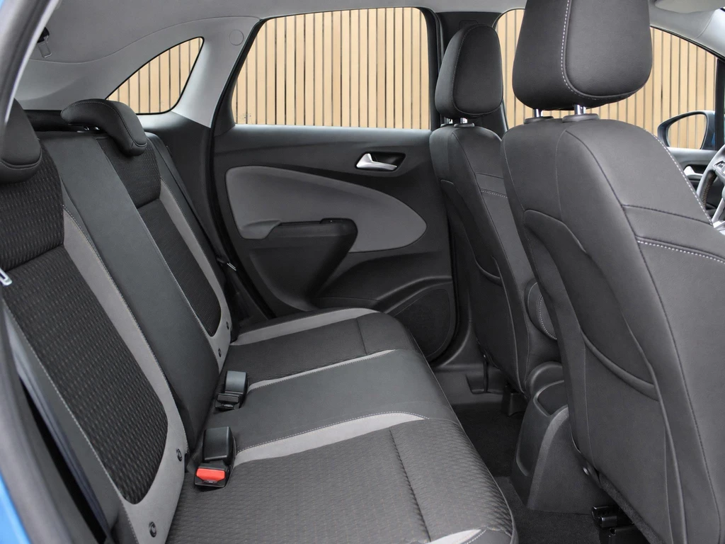 Opel Crossland X – foto 10