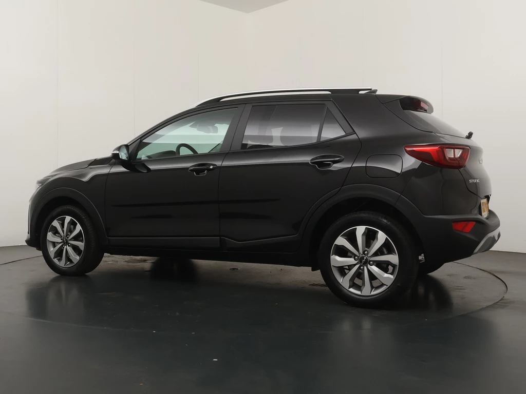 Kia Stonic – foto 4