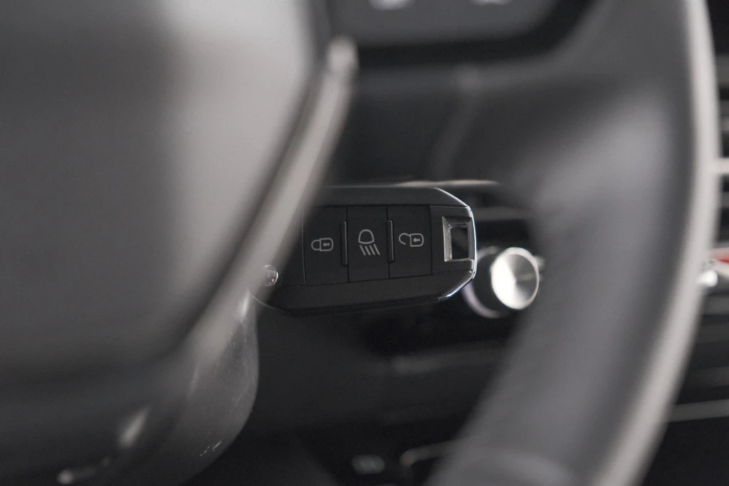 Peugeot 2008 – foto 22