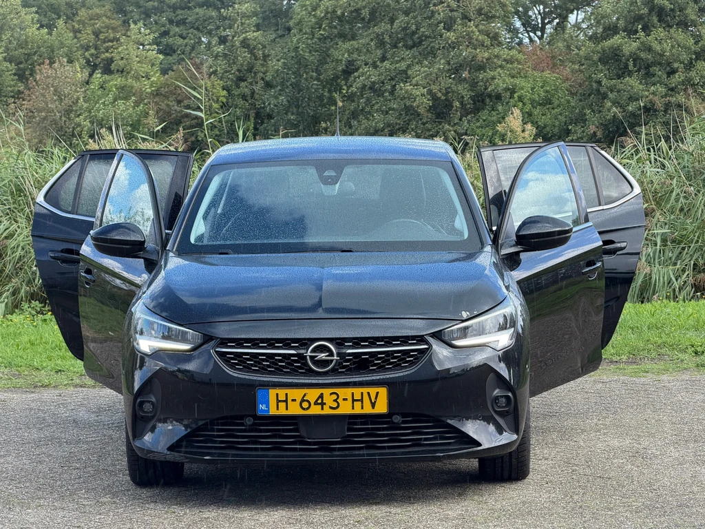 Opel Corsa – foto 8