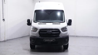 Ford Transit – thumbnail 9