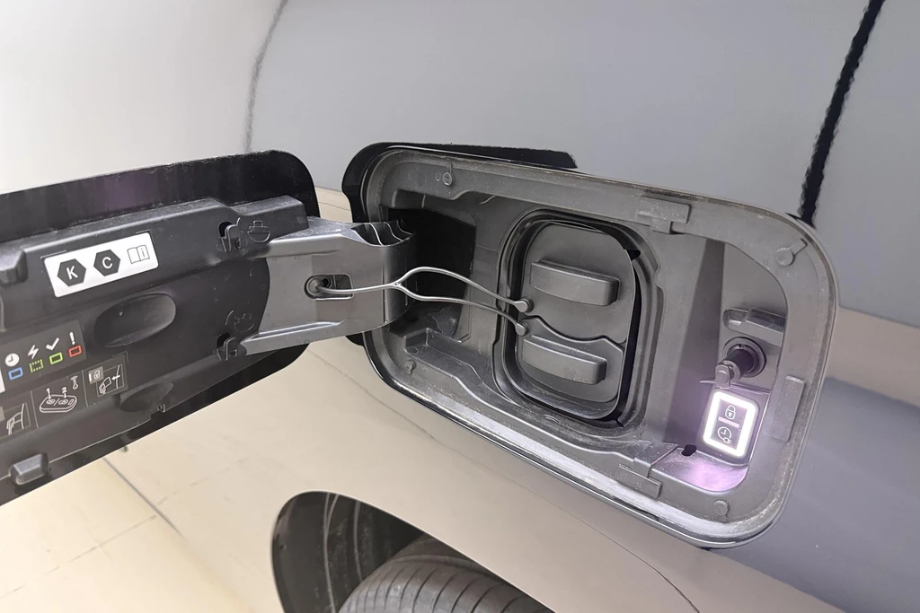 Peugeot e-Partner – foto 32