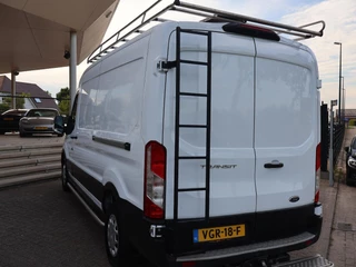 Ford Transit – thumbnail 3