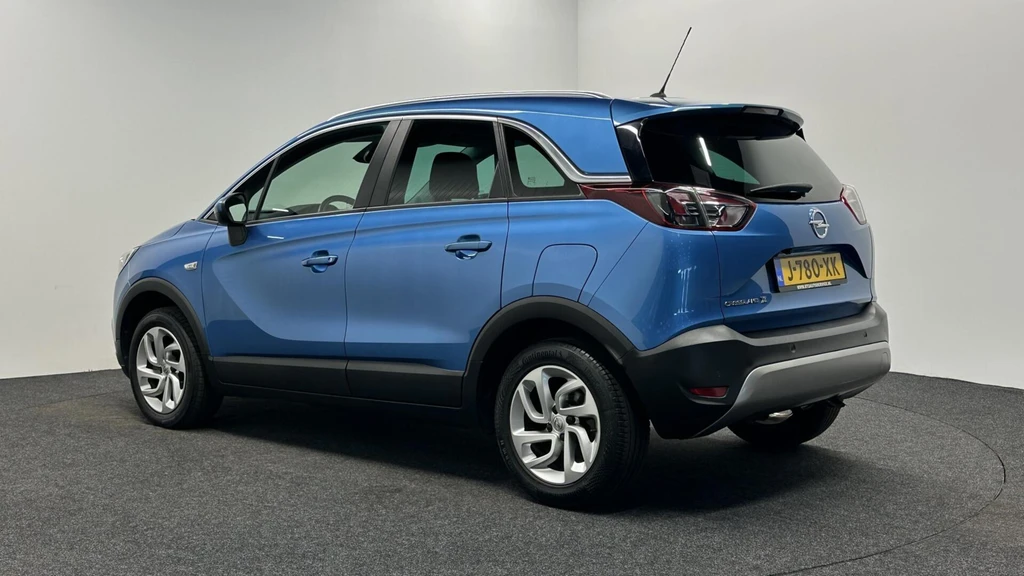 Opel Crossland X – foto 3