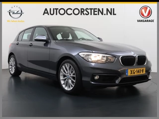 BMW 1 Serie – thumbnail 8