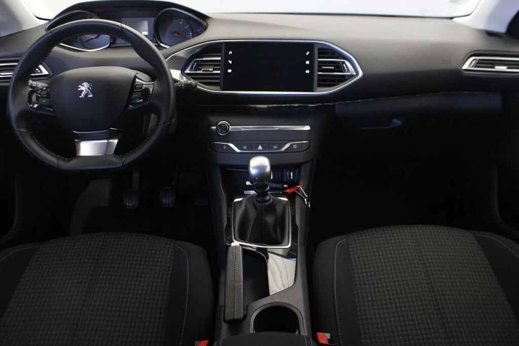 Peugeot 308 – foto 12