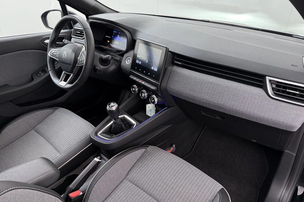 Renault Clio – foto 15