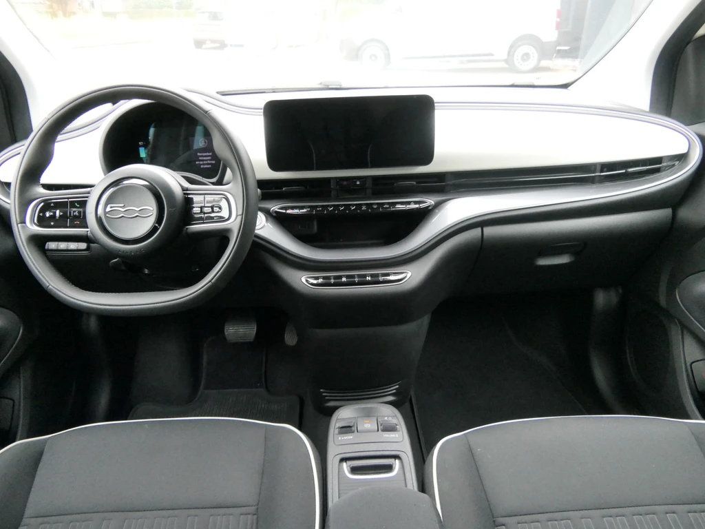 Fiat 500C – foto 18