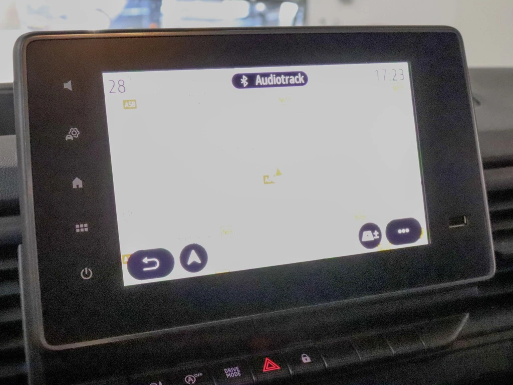 Renault Trafic – foto 35