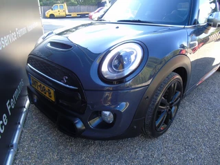 MINI Cooper S – thumbnail 4