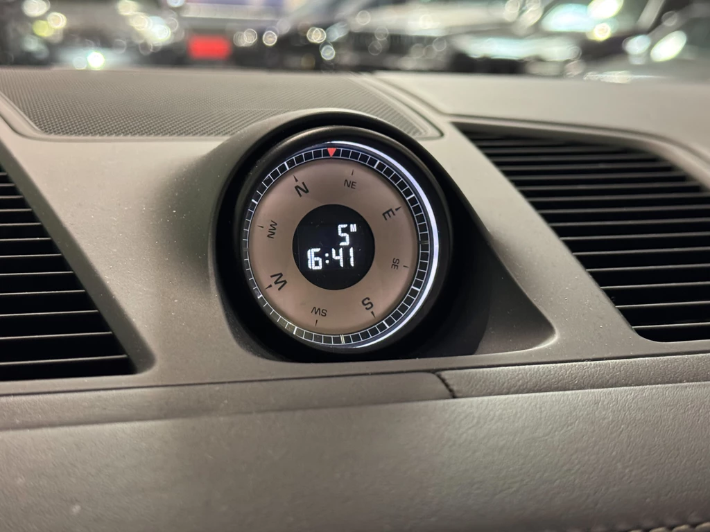 Porsche Cayenne – foto 16