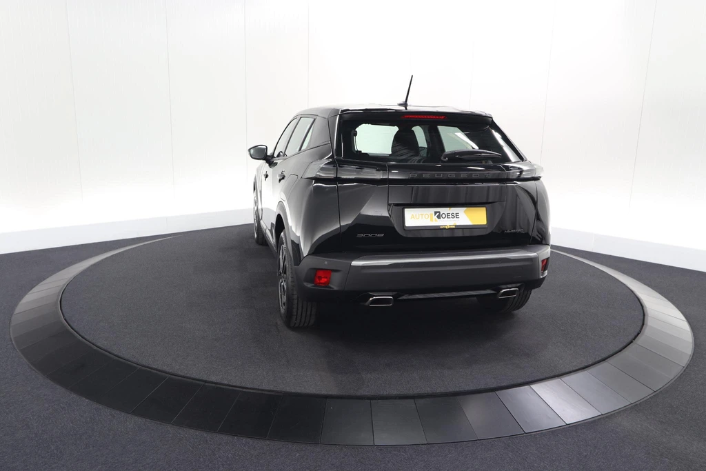 Peugeot 2008 – foto 6