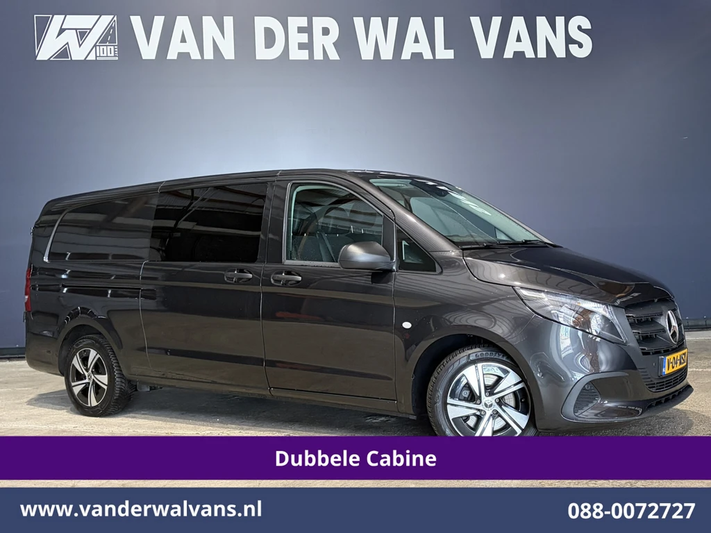 Mercedes-Benz Vito – foto 4