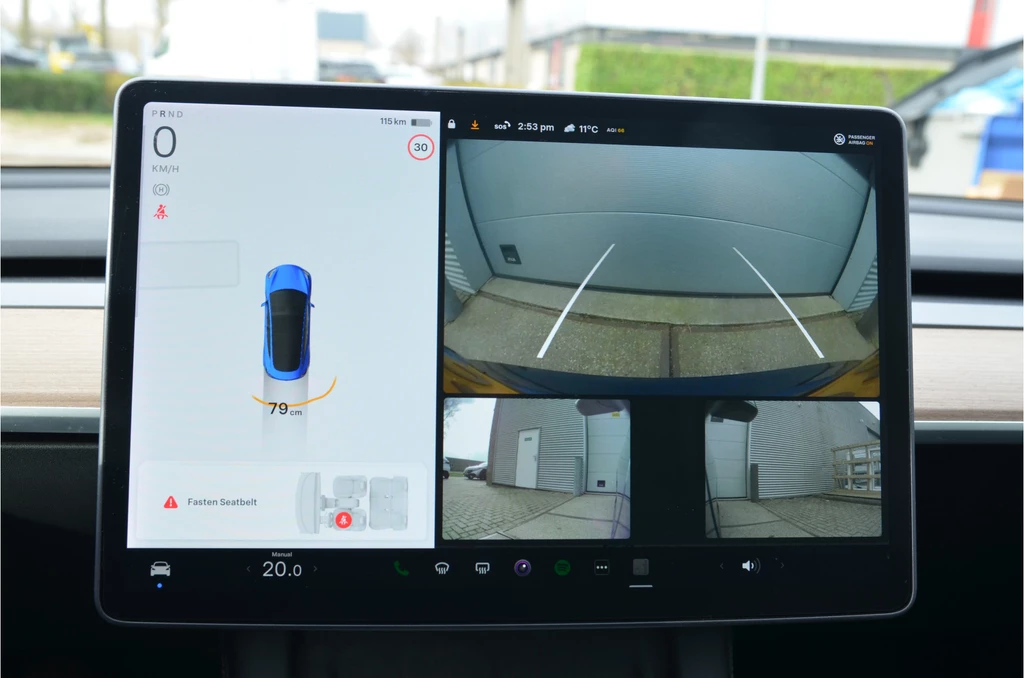 Tesla Model 3 – foto 17