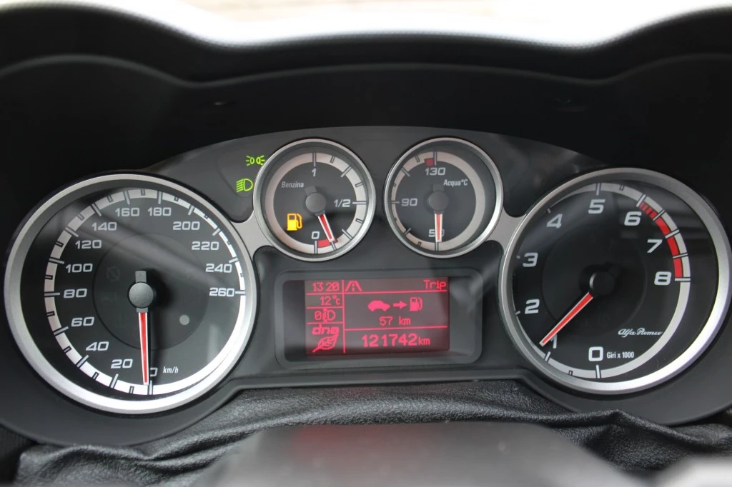 Alfa Romeo MiTo – foto 9