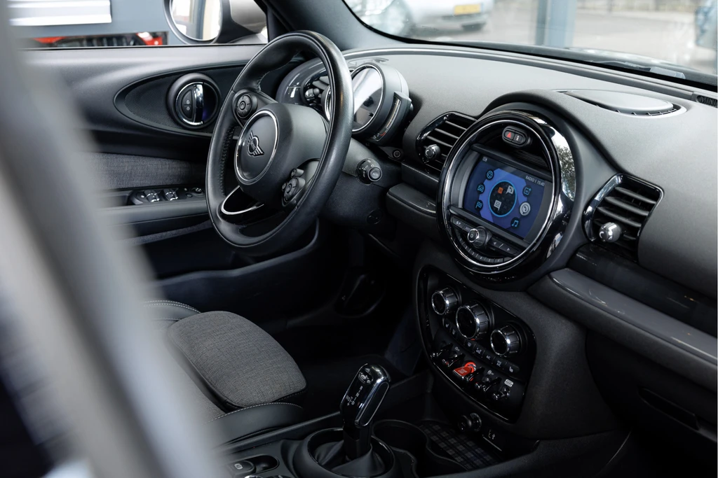 MINI Clubman – foto 12