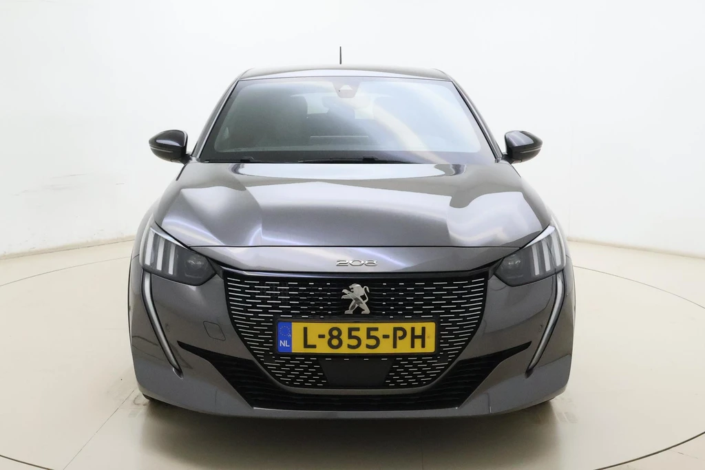 Peugeot 208 – foto 9