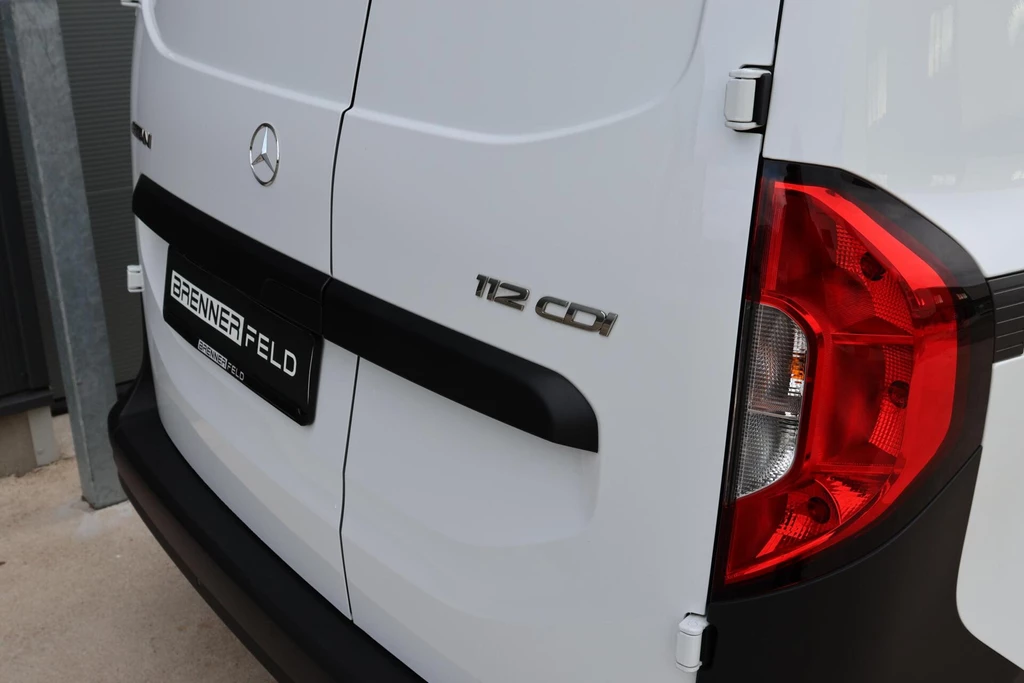 Mercedes-Benz Citan – foto 44